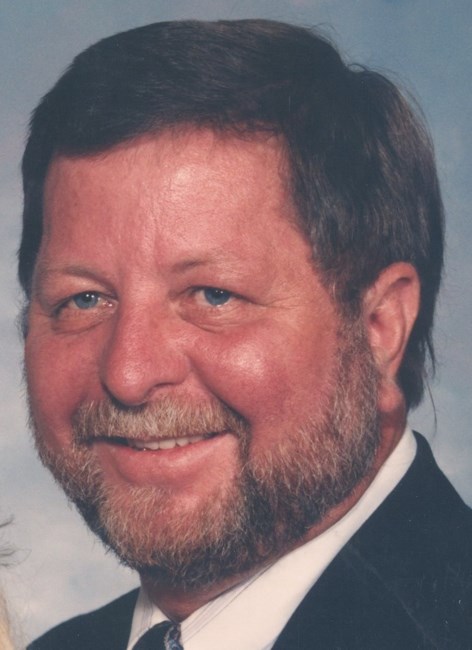 Obituary of James Walter "Tom" Holcombe
