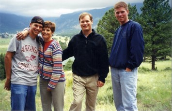 Obituary of Kevin Michael Gould