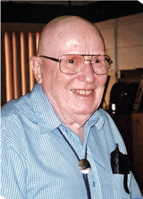 Obituary of Edward (Ted) Ted Henry Bazell