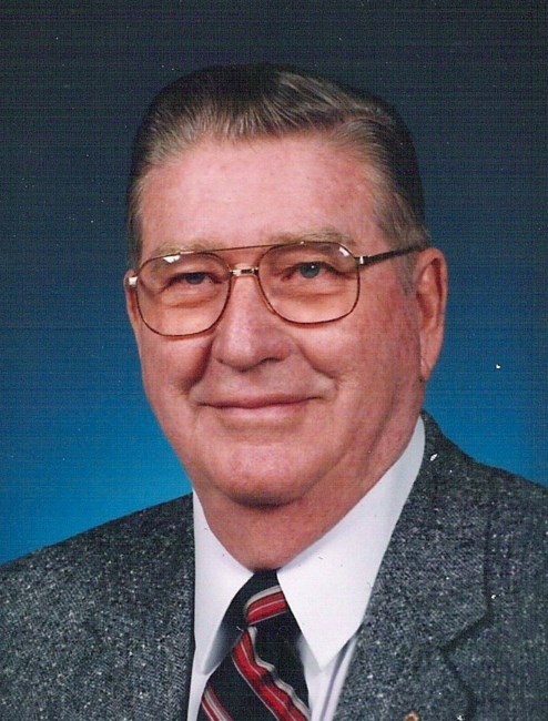 Obituary of Andrew Preston Kraus
