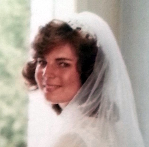 Obituary of Kathryn Ann Morton