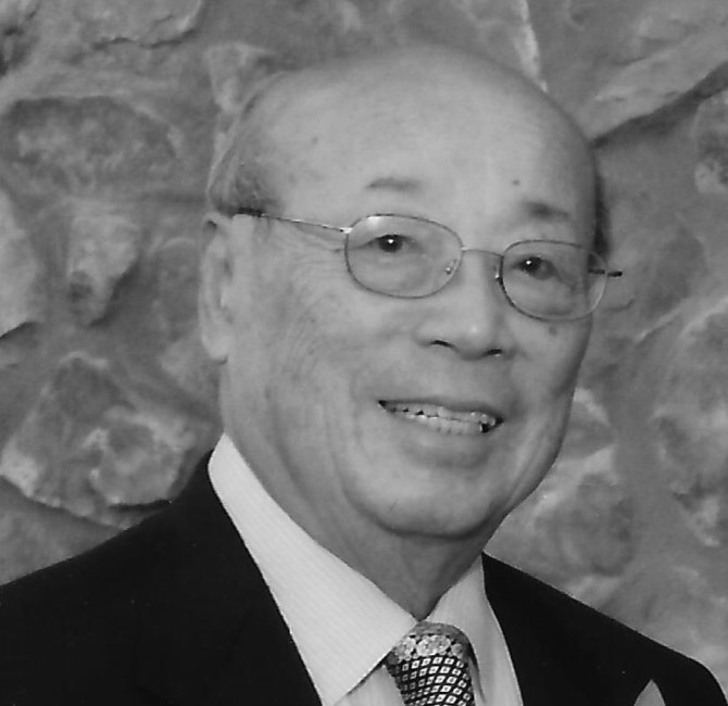 Obituary of Joseph Mar