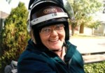 Vicki Bailey