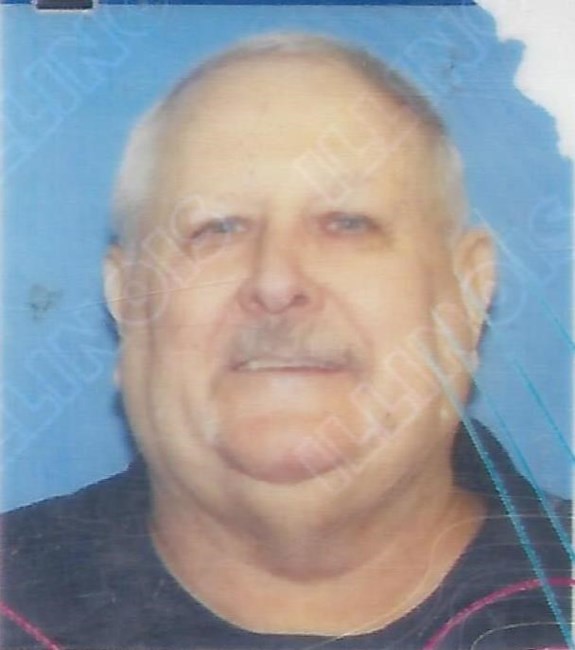 Obituary of David Paul Baker