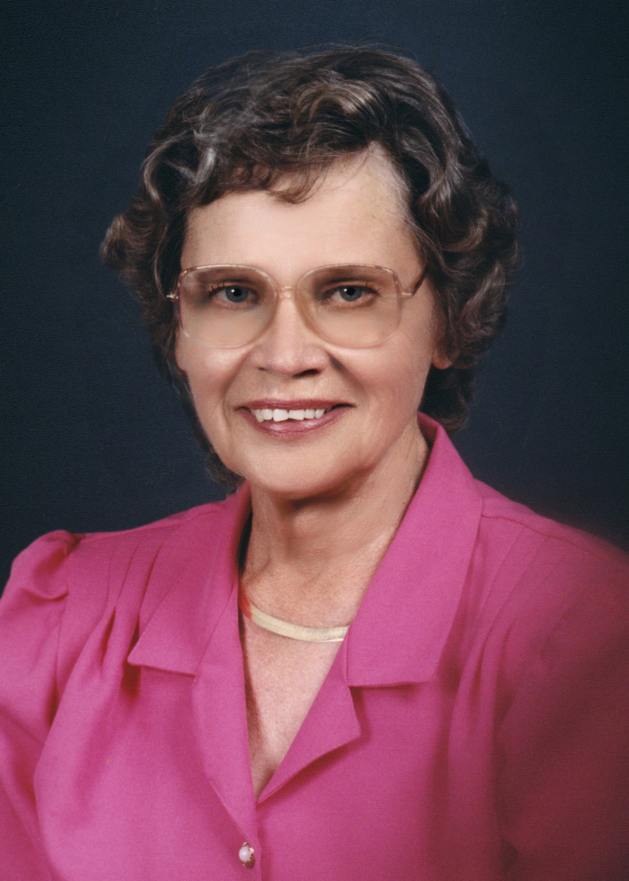 Obituary of DeLyte Arnett