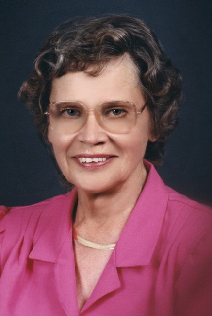 Obituary of DeLyte Arnett