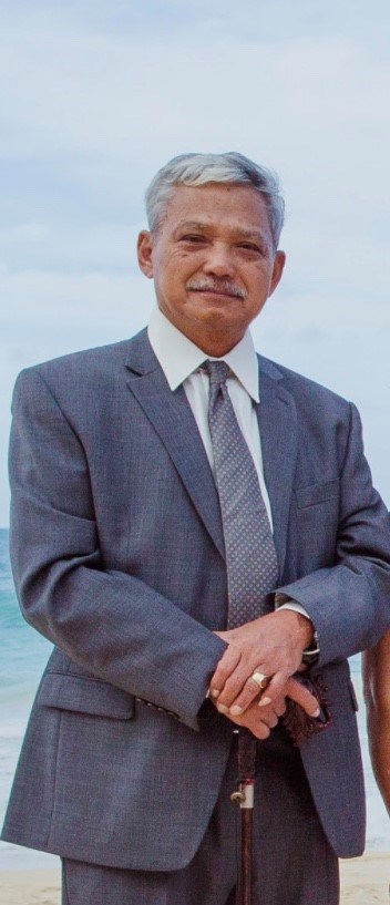 Obituary of Kim Suon