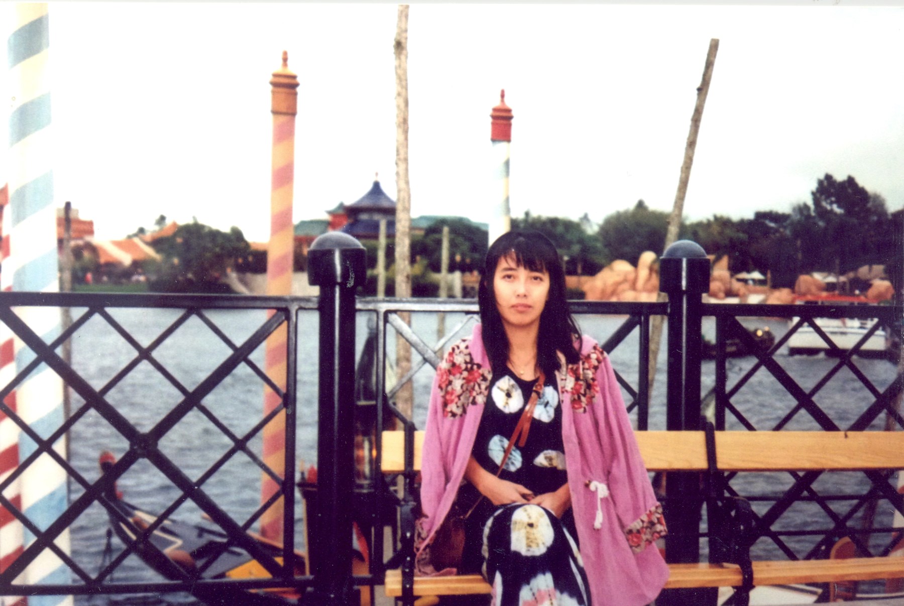 Obituary of Angela Rong Liu