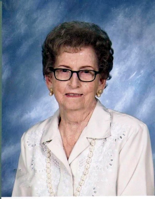 Obituary of Minnie Lee Moore