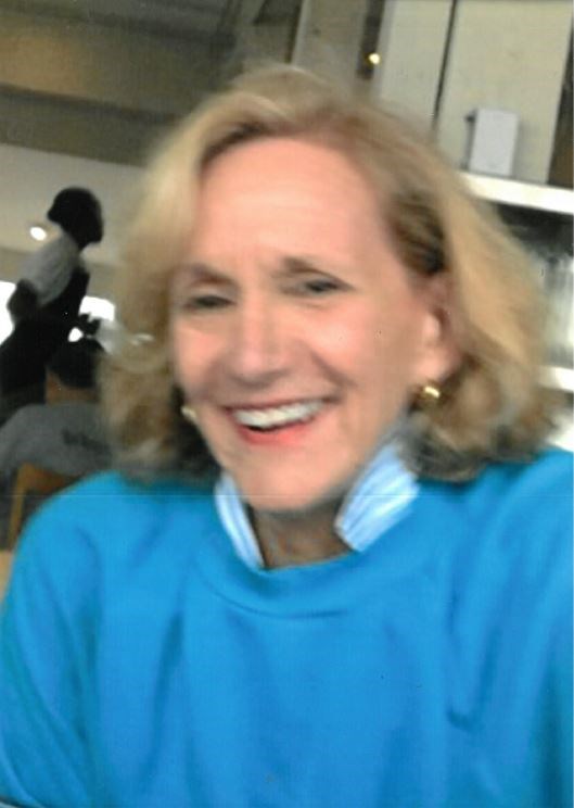 Elizabeth friedman sales