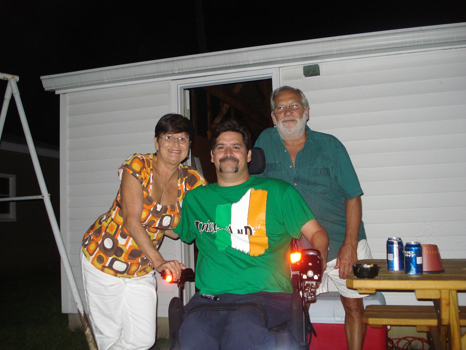 Obituario de William Thomas Currie