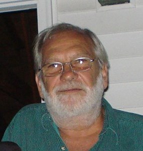 Obituary of William Thomas Currie