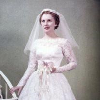 Obituary of Beverly Reid