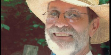 Obituary of John Ralph Moore Jr.