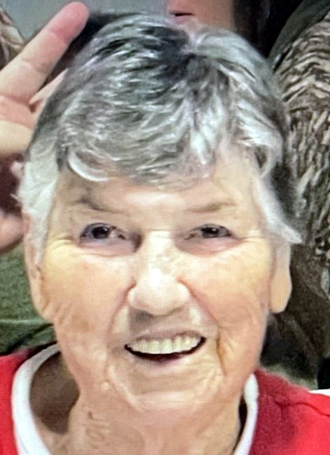 Obituary of Fae Dean Godwin