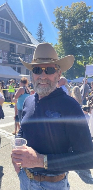 Obituary of Boyce Dean Cunningham