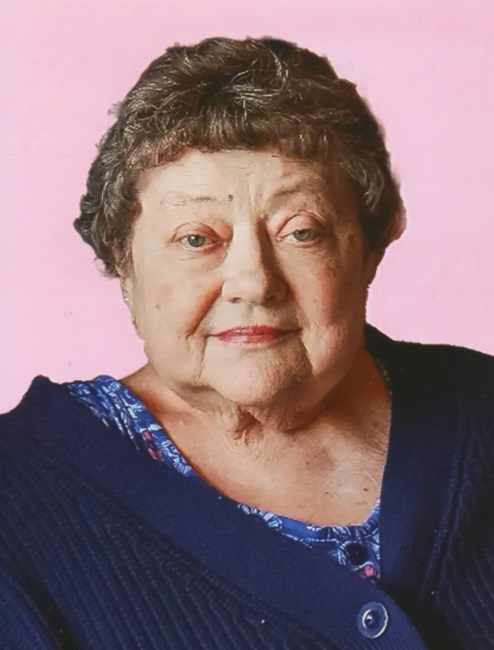 Obituary of Ruth Ann Doctor