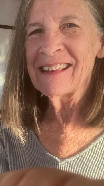 Obituary of Sandra Sanzone