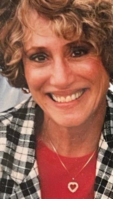 Obituary of Suzanne Clemence Carroll