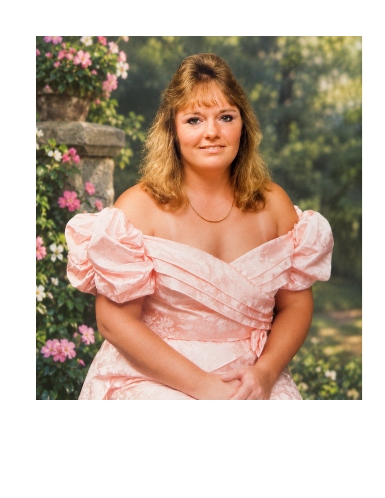 Obituary of Zudie Poole Gardner