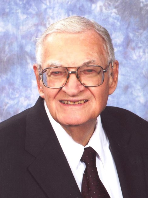 Obituary of Robert Lamar Seale