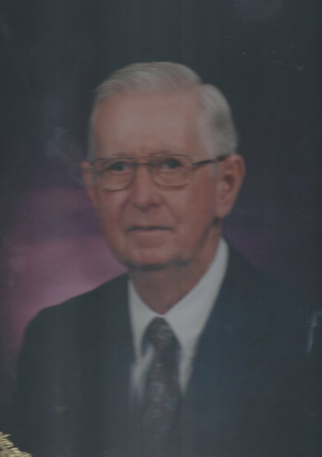 Avis de décès de Ralph Curt Wasson Jr.