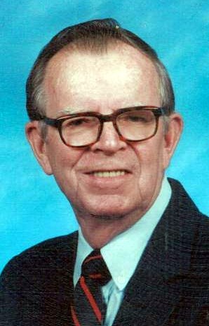 Obituary of William D. Harris