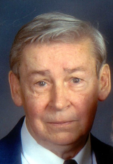 Obituary of Donald L. Weeg