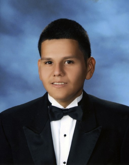 Obituary of Jose De Jesus Alatorre Guzman