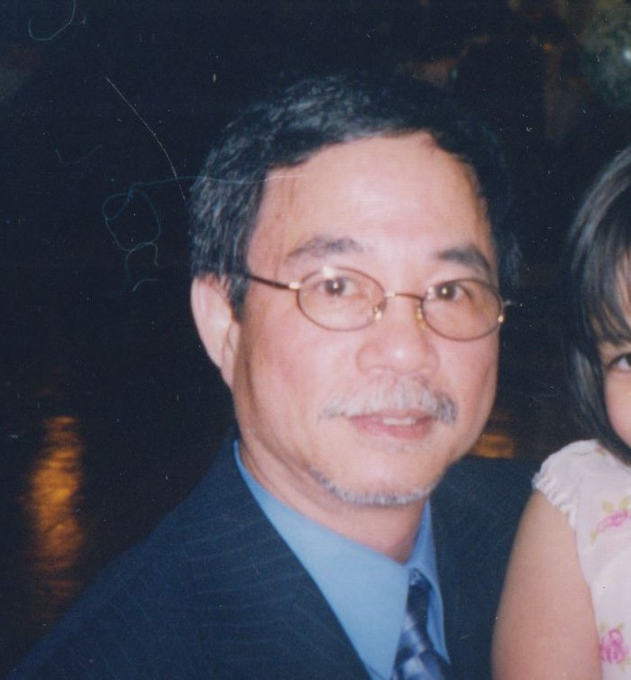 Obituary of Peter Khoa Ngoc Nguyen