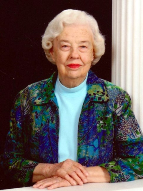 Obituary of Julia Traylor Dyar