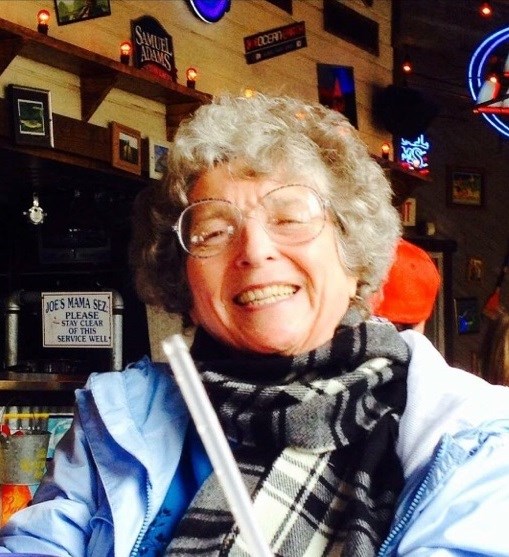 Obituary of Judy Ann Coryell