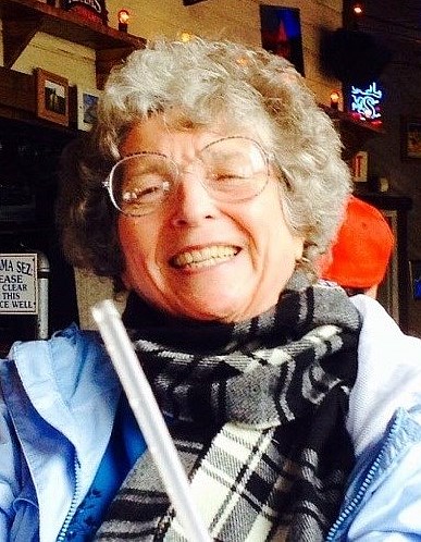 Obituary of Judy Ann Coryell