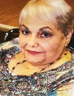 Obituary of Maria Emilia Perez
