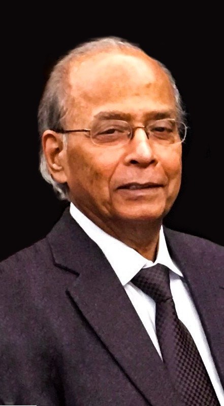 Obituary of Maya S. Mathur