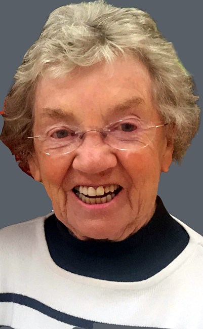 Obituary of Angela P. Murphy