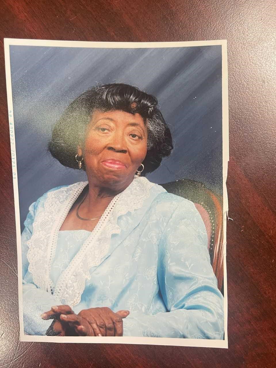 Obituary of Dorothy Wiseman