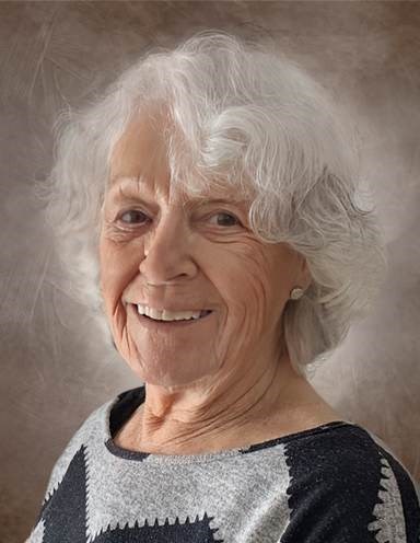 Obituary of Denise Langlois