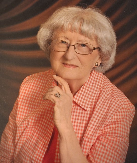 Obituary of Carolynn Nanette Perkins