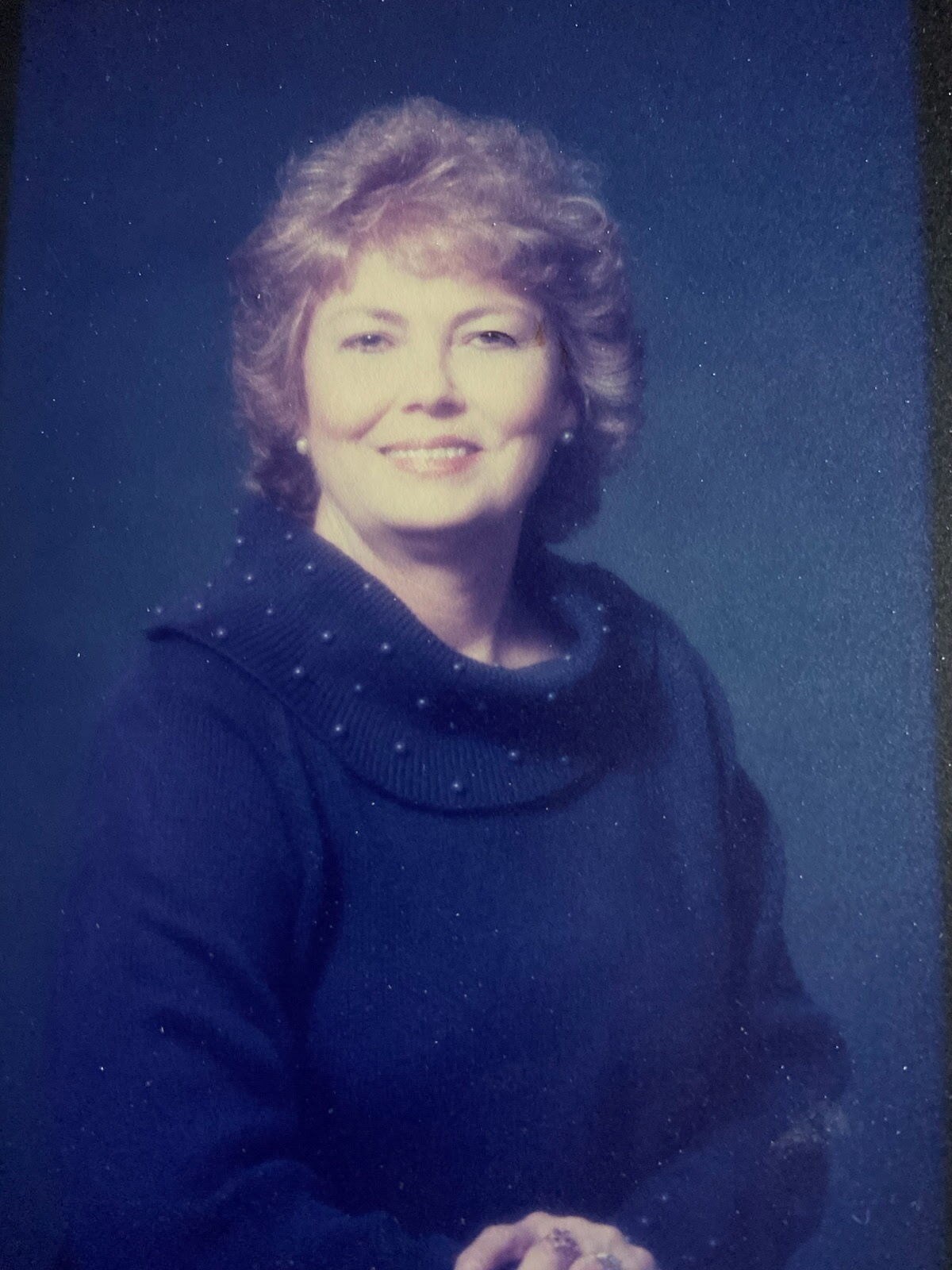 Obituario de Ruby Lucille Bolinger