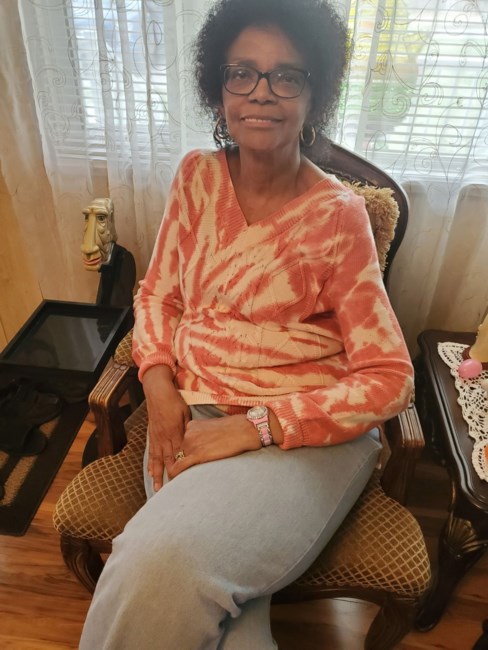 Obituary of Alma Estella Alexander