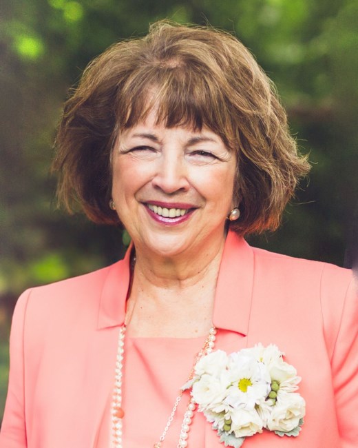 Obituary of Carol Ann Hoffland
