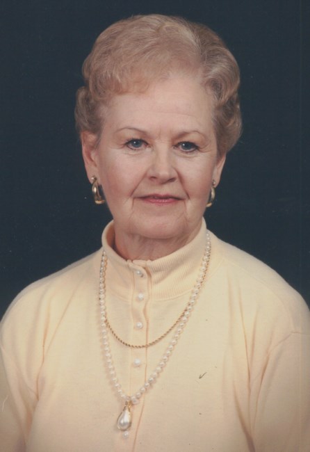 Obituary of Barbara A. Genovese Cramm