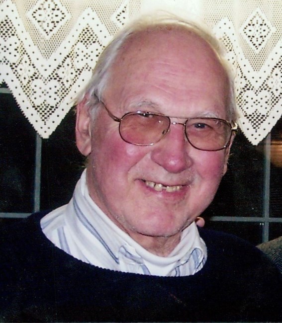 Obituary of Charles E. Wenner PhD