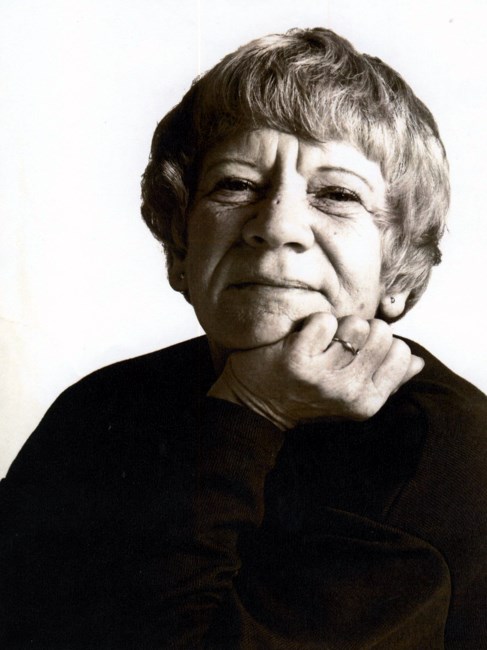 Obituary of Sharon A. George