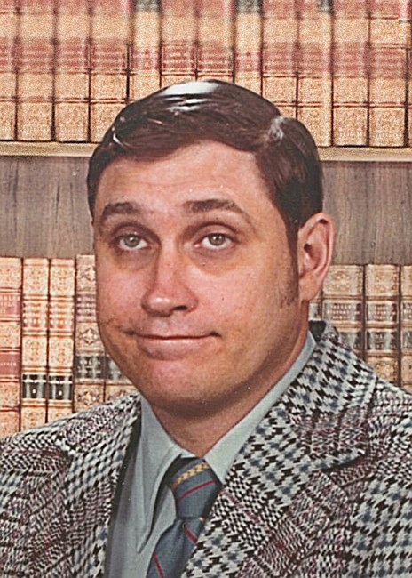 Obituary of Allen Jasper Harness