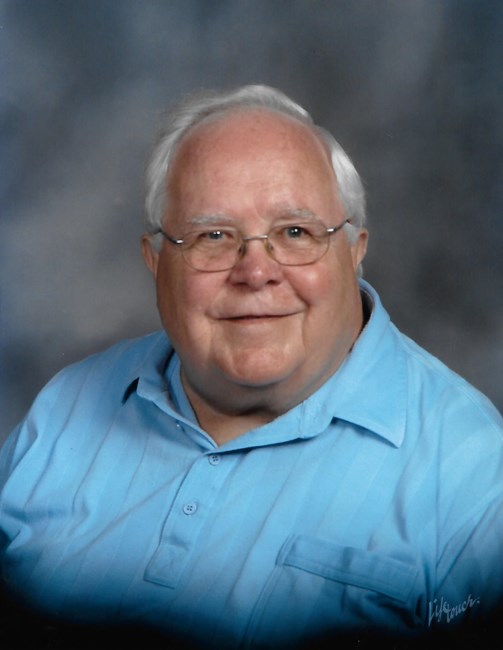 Obituary of Joseph Patrick McConahay