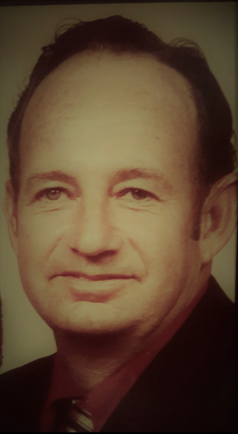 Obituary of Bob Austin Lokey