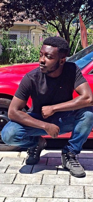 Obituary of William Badu Kusi