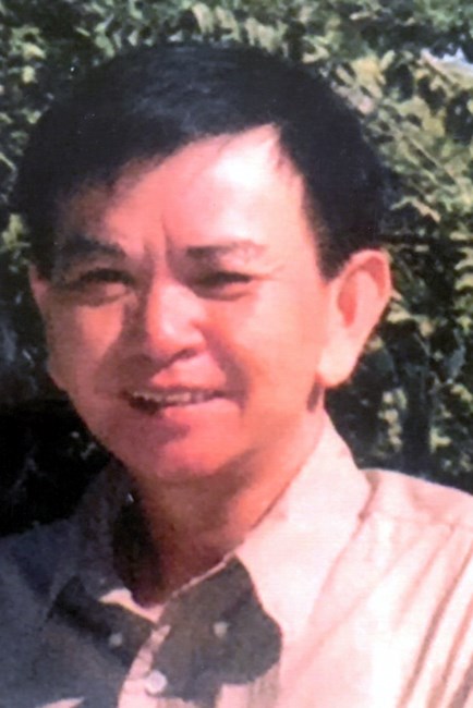 Obituary of Tu Ngoc Le
